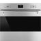 SMEG SOU3300TX Oven Stainless steel SOU3300TX