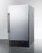 SUMMIT FF1843BCSSADA 18" Wide Built-in All-refrigerator, ADA Compliant