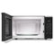 WHIRLPOOL WMCS7022PZ 1.6 cu. ft. Sensor Cooking Microwave