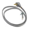 WHIRLPOOL PT500L Electric Dryer Power Cord