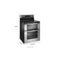 WHIRLPOOL WGE745C0FS 6.7 Cu. Ft. Electric Double Oven Range with True Convection