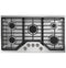 Café™ CXCG1K0PMBT  5 Gas Cooktop Knobs - Brushed Black