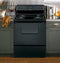 HOTPOINT RBS360DMBB Hotpoint® 30" Free-Standing Standard Clean Electric Range