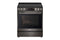 LG LSEL6335D 6.3 cu ft. Smart wi-fi Enabled ProBake Convection® InstaView® Electric Slide-In Range with Air Fry