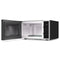 KITCHENAID KMCS324PPS KitchenAid® 2.2 Cu. Ft. Countertop Microwave with Auto Functions