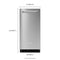 KITCHENAID KUIX335HPS 15'' Automatic Ice Maker with PrintShield™ Finish - Stainless Steel with PrintShield™ Finish