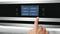 FRIGIDAIRE GCWS2438AF Frigidaire Gallery 24" Single Electric Wall Oven with Air Fry