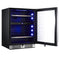 AVANTI ARFSE55R3S 125 Can ELITE Series Beverage Center