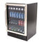 AVANTI BCA516SS Beverage Cooler with Glass Door