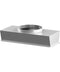 FISHER & PAYKEL HTRN10 Transition Accessory for Dual-Blower Range Hood