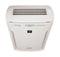 SHARP FPA80UW Sharp True HEPA Air Purifier with Plasmacluster® Ion Technology for Extra-Large Rooms