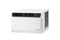 LG LW1522IVSM 14,000 BTU DUAL Inverter Smart Wi-Fi Enabled Window Air Conditioner