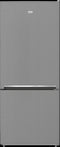 BEKO BFBF2815SSIM 28" Bottom Freezer Refrigerator