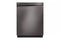 LG LDFN4542D Front Control Dishwasher with QuadWash™ and 3rd Rack