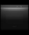 FISHER & PAYKEL OB30SD17PLX1 Oven, 30" 17 Function, Self-cleaning