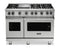 VIKING VGR5488BSSLP 48" Gas Range - VGR548