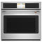 Café™ CXWS0H0PMSS  30" Single Wall Oven Handle - Brushed Stainless