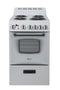 AVANTI ERU200P0W 20" Electric Range