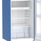 AVANTI RMRS31X5RIS 3.1 cu. ft. Retro Compact Refrigerator