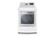 LG DLE7400WE 7.3 cu. ft. Ultra Large Capacity Smart wi-fi Enabled Rear Control Electric Dryer with EasyLoad™ Door