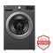 LG WM3470CM 5.0 cu. ft. Mega Capacity Front Load Washer