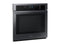 SAMSUNG NV51T5511SG 30" Smart Single Wall Oven in Black Stainless Steel