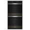 WHIRLPOOL WOED7030PV 10.0 Cu. Ft. Double Smart Wall Oven with Air Fry