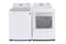 5.0 CF ULTRA LARGE CAPACITY TOP LOAD WASHER WHITE