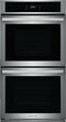 FRIGIDAIRE FCWD2727AS Frigidaire 27'' Double Electric Wall Oven with Fan Convection