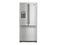 MAYTAG MFW2055FRZ 30-Inch Wide French Door Refrigerator with Exterior Water Dispenser- 20 Cu. Ft.