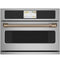 Café™ CXWS7H0PNBZ  Wall Oven/Advantium® oven pro handle kit - 27" - Brushed Bronze