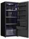 DANBY DAR110A3MDB Danby 11 cu.ft. Contemporary Classic Apartment Size Refrigerator