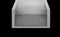 NAPOLEON BBQ BI2423ZCL Zero Clearance Liner for BIB18PB, BIB18IR & BIB18RT for Built-in 500 and 700 Series Dual Burners , Stainless Steel