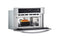 LG MZBZ1715S 1.7 cu. ft. Smart wi-fi Enabled Built-In Speed Oven & Microwave