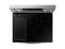 SAMSUNG NE63A6751SS 6.3 cu. ft. Smart Freestanding Electric Range with Flex Duo™, No-Preheat Air Fry & Griddle in Stainless Steel