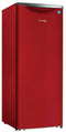 DANBY DAR110A3LDB Danby 11 cu.ft. Contemporary Classic Apartment Size Refrigerator