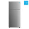 Element ERT18CSCS 18.0 cu. ft. Top Freezer Refrigerator - Stainless Steel