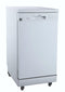 DANBY DDW1805EWP Danby 18" Portable Dishwasher