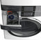 ELECTROLUX ELTE7600AW Electrolux Laundry Tower™ Single Unit Front Load 4.5 Cu. Ft. Washer & 8 Cu. Ft. Electric Dryer