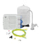 GE APPLIANCES GNRQ18NBN GE® Reverse Osmosis Filtration System