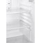 HAIER HA10TG21SW 9.8 Cu. Ft. Top Freezer Refrigerator