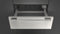 Fulgor Milano F6PWD30S1 30" Warming Drawer, Sofia, Stainless