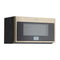 WHIRLPOOL WMHA9019HV 1.9 cu. ft. Smart Over-the-Range Microwave with Scan-to-Cook technology 1