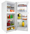 DANBY DFF101B1WDB Danby 10.1 cu. ft. Apartment Size Refrigerator