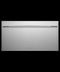 FISHER & PAYKEL RB36S25MKIWN1 Integrated CoolDrawer™ Multi-temperature Drawer