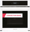 FRIGIDAIRE FCWS2727AW Frigidaire 27'' Single Electric Wall Oven with Fan Convection