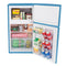 AVANTI RMRT30X1BIS 3.0 cu. ft. Retro Compact Refrigerator