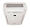 SHARP FPA80UW Sharp True HEPA Air Purifier with Plasmacluster® Ion Technology for Extra-Large Rooms