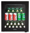 DANBY DWC018A1BDB Danby 16 Bottle Wine Cooler