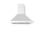 VERONA VECHW36GW 36" Designer Chimney Wall Hood- 600 CFM - 4 Speeds